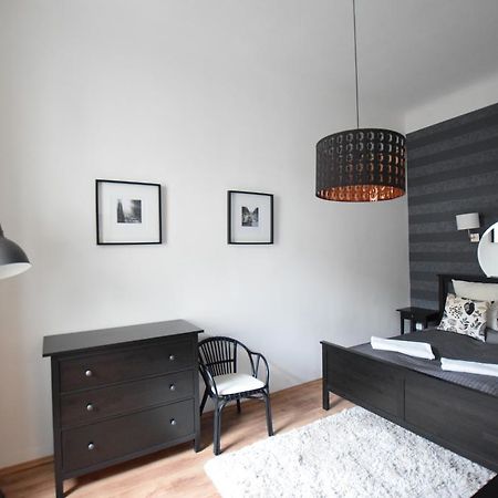 Luxury Apartment By Hi5-Varoshaz Suite Budapesta Exterior foto