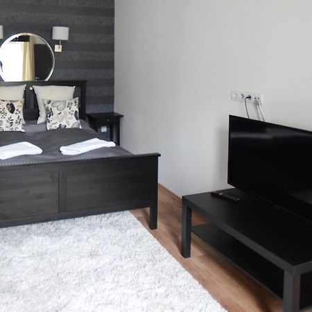 Luxury Apartment By Hi5-Varoshaz Suite Budapesta Exterior foto