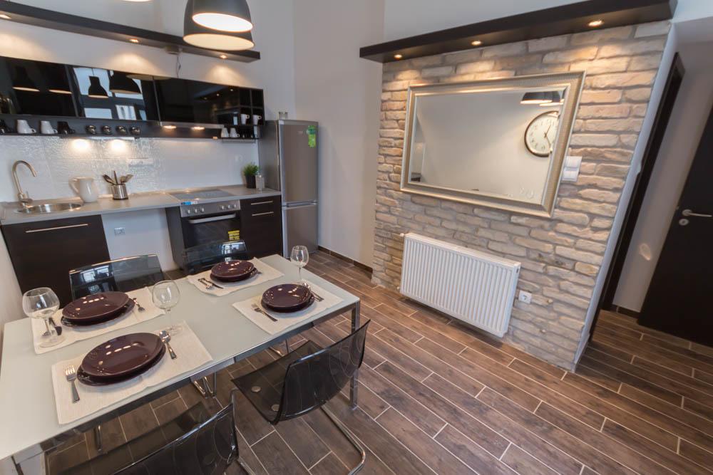 Luxury Apartment By Hi5-Varoshaz Suite Budapesta Exterior foto
