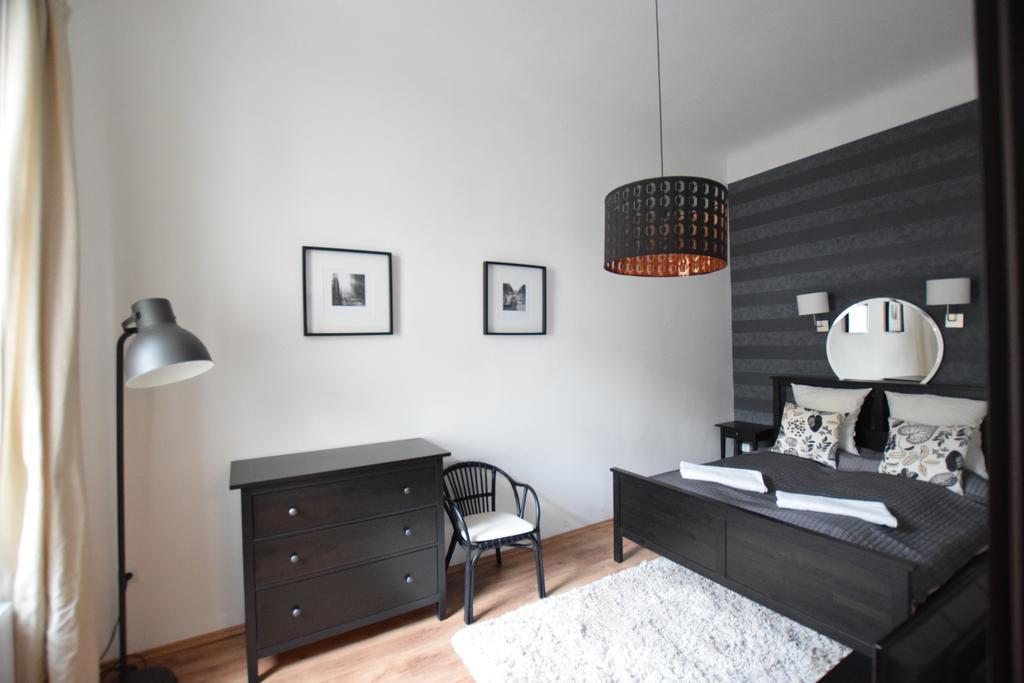 Luxury Apartment By Hi5-Varoshaz Suite Budapesta Exterior foto