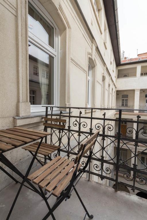 Luxury Apartment By Hi5-Varoshaz Suite Budapesta Exterior foto