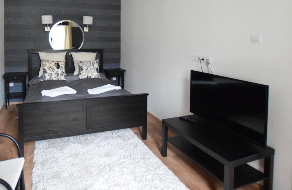 Luxury Apartment By Hi5-Varoshaz Suite Budapesta Exterior foto