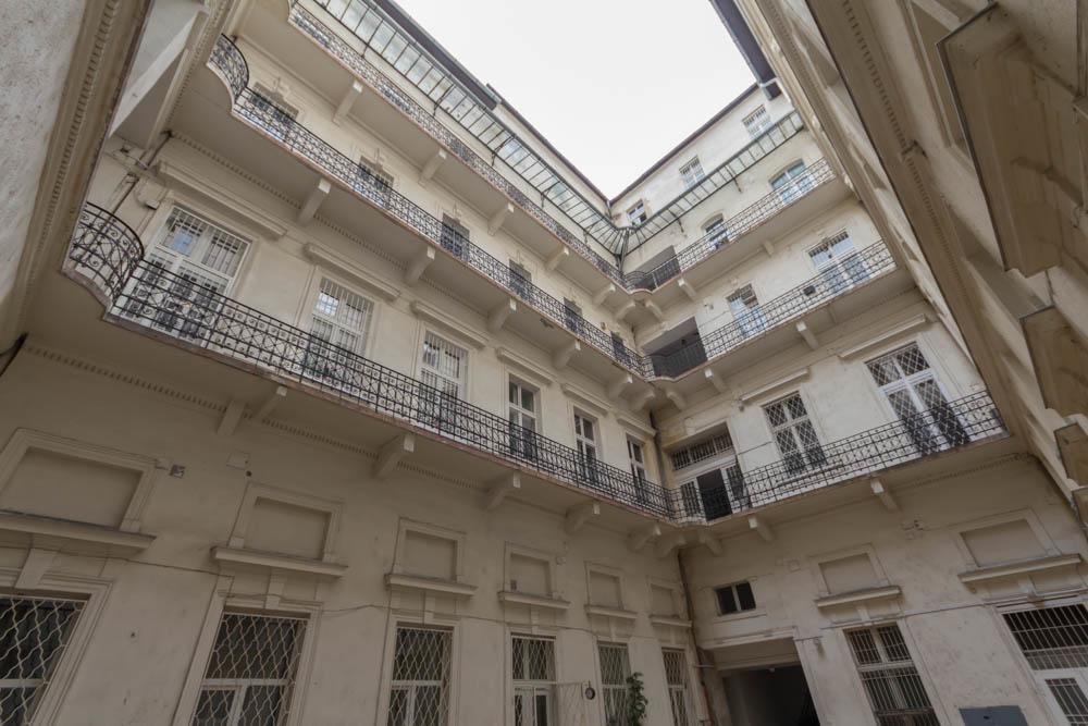 Luxury Apartment By Hi5-Varoshaz Suite Budapesta Exterior foto