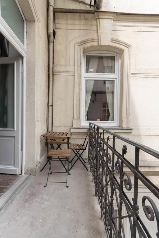 Luxury Apartment By Hi5-Varoshaz Suite Budapesta Exterior foto