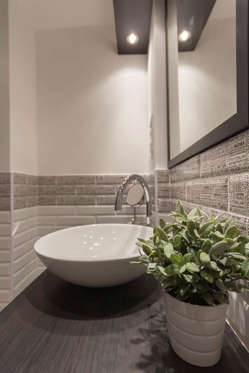 Luxury Apartment By Hi5-Varoshaz Suite Budapesta Exterior foto