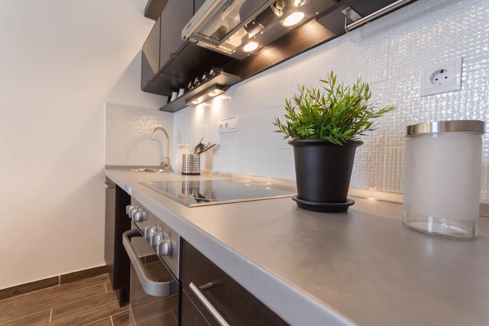 Luxury Apartment By Hi5-Varoshaz Suite Budapesta Exterior foto